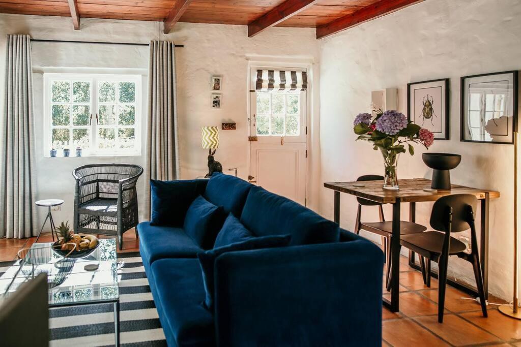 Classic Greyton Cottage For Two Exterior photo