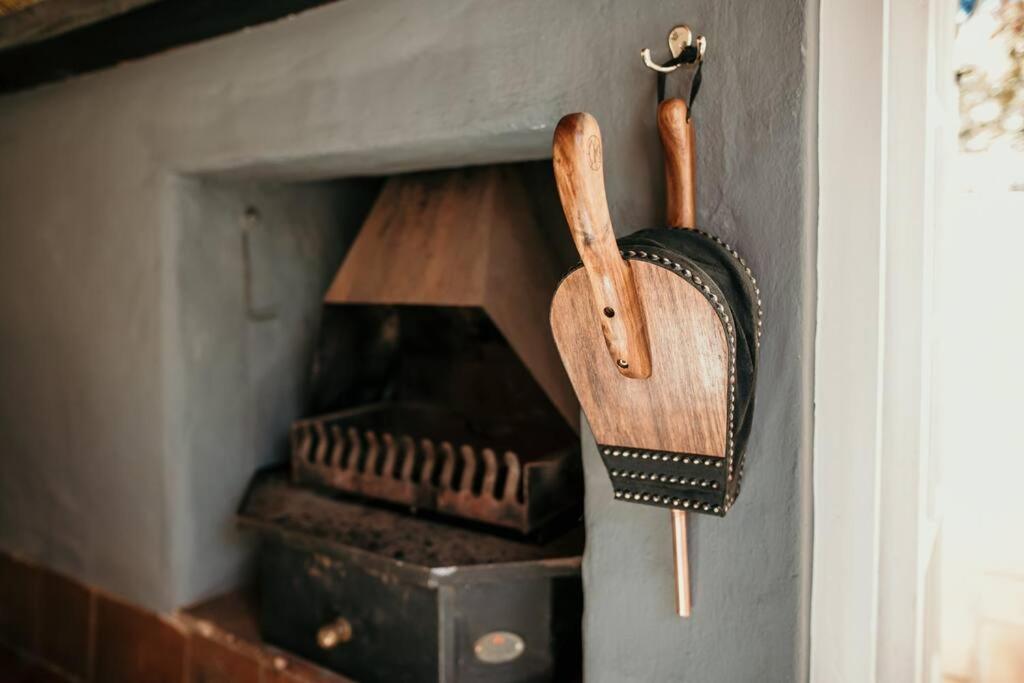 Classic Greyton Cottage For Two Exterior photo